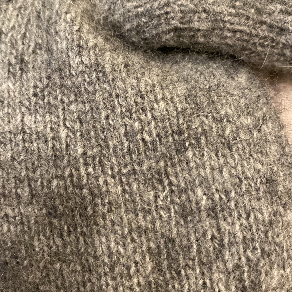 Wool gloves. - Picture 4 of 8